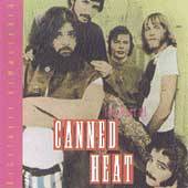 Canned Heat : The Best of